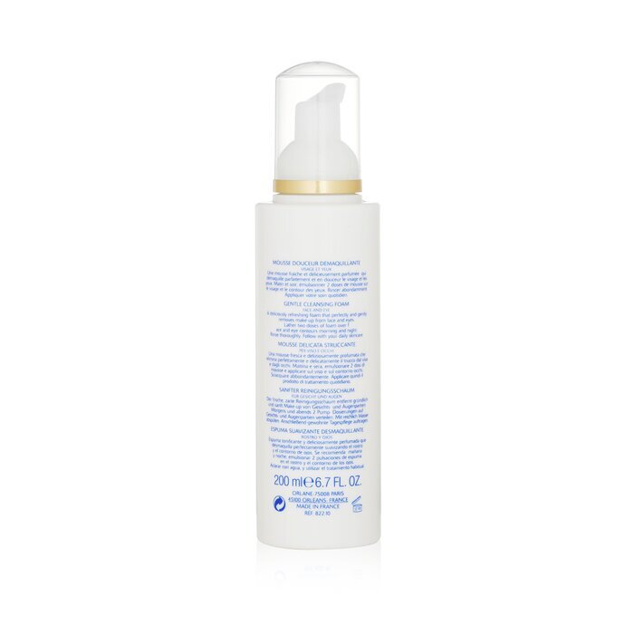 Orlane B21 Extraordinaire Gentle Cleansing Foam 200ml