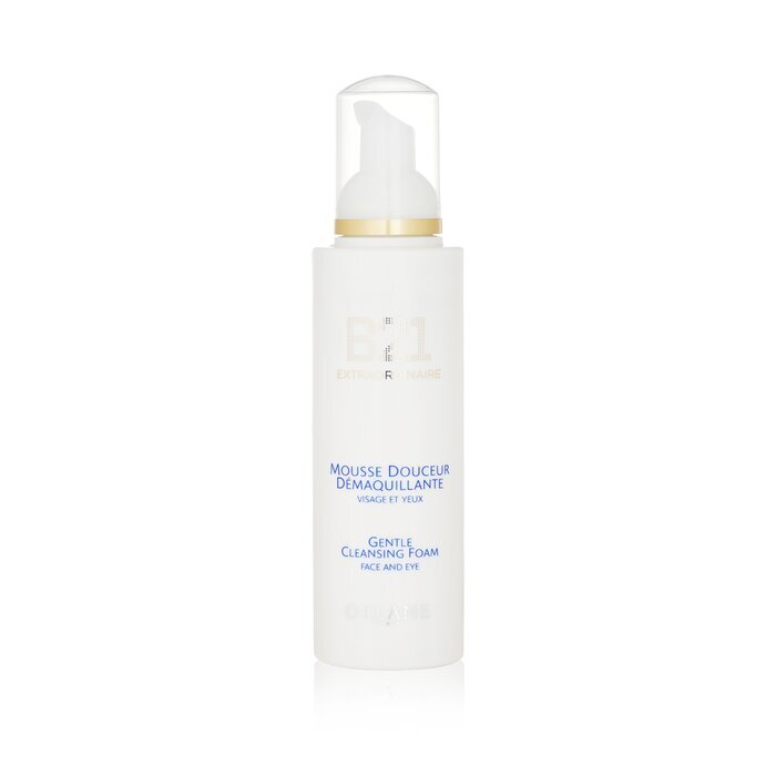 Orlane B21 Extraordinaire Gentle Cleansing Foam 200ml