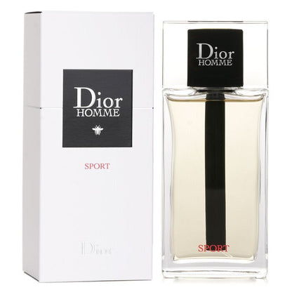 Christian Dior Dior Homme Sport Eau De Toilette Spray 125ml