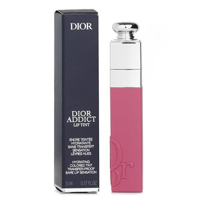 Christian Dior Dior Addict Lip Tint -  351 Natural Nude 5ml