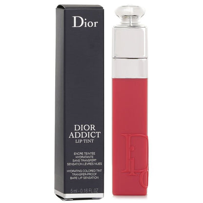 Christian Dior Dior Addict Lip Tint -  651 Natural Rose 5ml