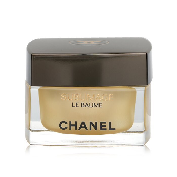 Chanel Sublimage Le Baume The Regenerating And Protecting Balm 50g