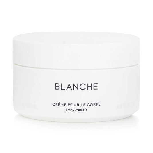Byredo Blanche Body Cream 200ml