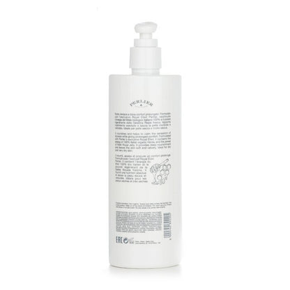 Perlier Honey Miel 24h Ultra-Nourishing Body Lotion 400ml