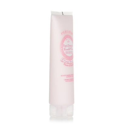 Perlier Orange Blossom Moisturizing Body Cream 250ml
