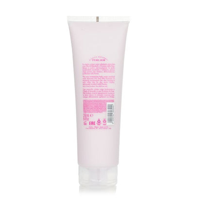 Perlier Freesia Moisturizing Body Cream 250ml
