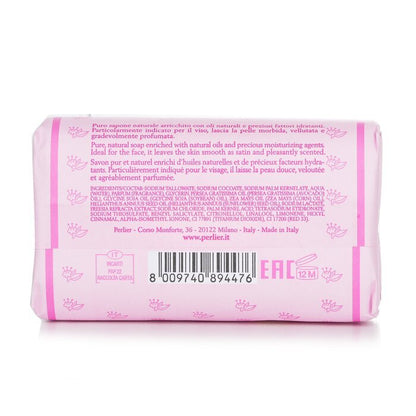 Perlier Freesia Bar Soap 125g