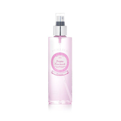 Perlier Freesia Scented Body Water 200ml