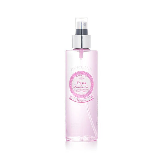 Perlier Freesia Scented Body Water 200ml