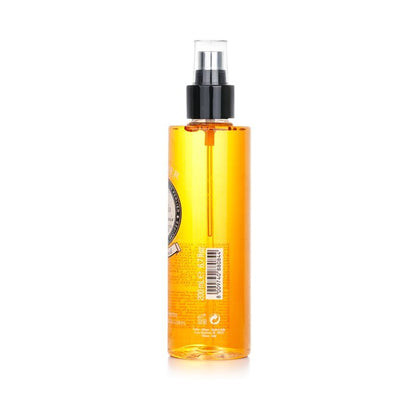 Perlier Sandalwood Scented Body Water 200ml