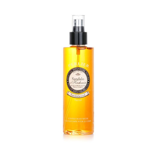 Perlier Sandalwood Scented Body Water 200ml