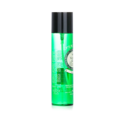 Perlier Vetiver Perfumed Deodorant 100ml