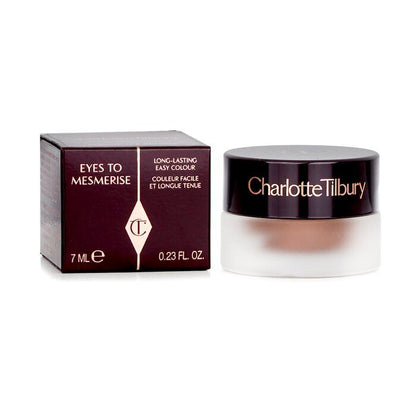 Charlotte Tilbury Eyes to Mesmerise Long Lasting Easy Colour -  Chocolate Bronze 7ml