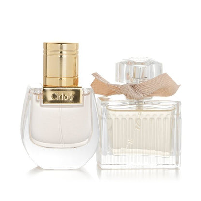 Les Mini Chloe Set 2pcs
