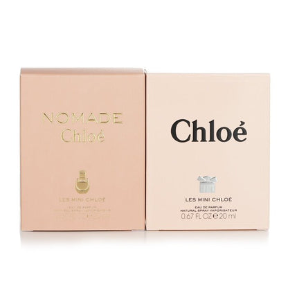Les Mini Chloe Set 2pcs