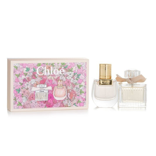 Les Mini Chloe Set 2pcs