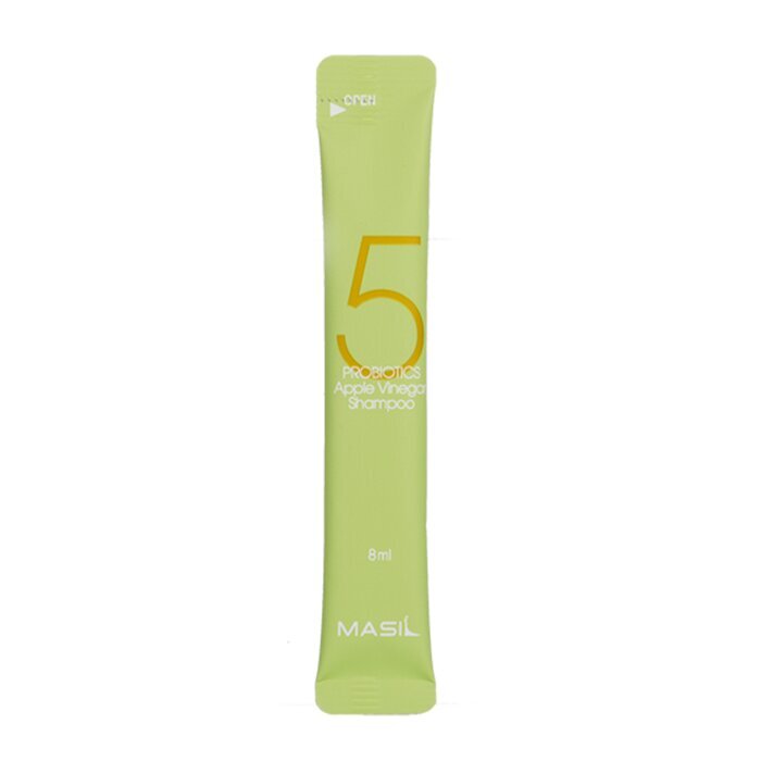 Masil 5 Probiotics Apple Vinegar Shampoo 20x8ml