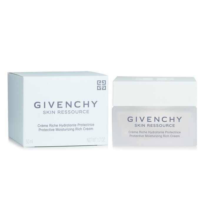 Givenchy Skin Ressource Moisturzing Rich Cream 50ml