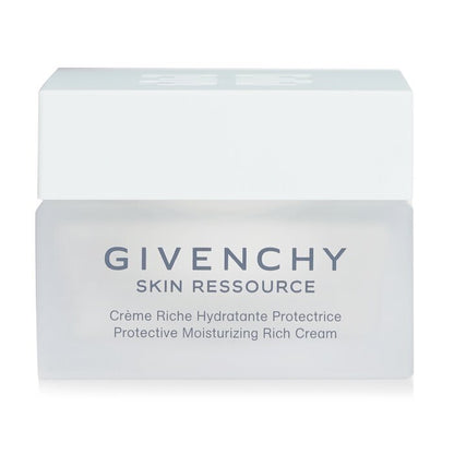 Givenchy Skin Ressource Moisturzing Rich Cream 50ml