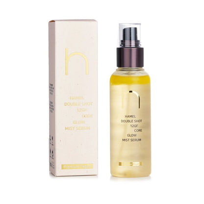 Hamel Double Shot 12GF Core Glow Mist Serum 100ml