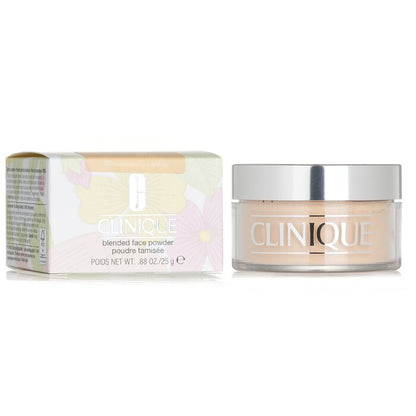 Clinique Blended Face Powder -  03 Transparency 3 25g