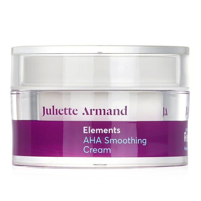 Juliette Armand Elements AHA Smoothing Cream 50ml