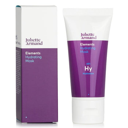 Juliette Armand Elements Hydrating Mask 50ml