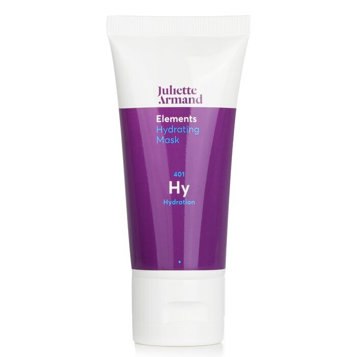 Juliette Armand Elements Hydrating Mask 50ml