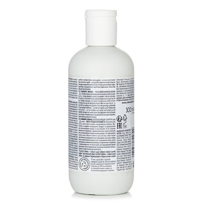 Schwarzkopf Goodbye Orange Shampoo (For Medium brown to dark blonde Hair) 300ml