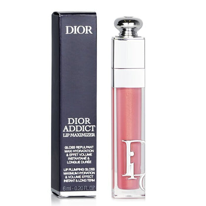 Christian Dior Addict Lip Maximizer Gloss -  012 Rosewood 6ml