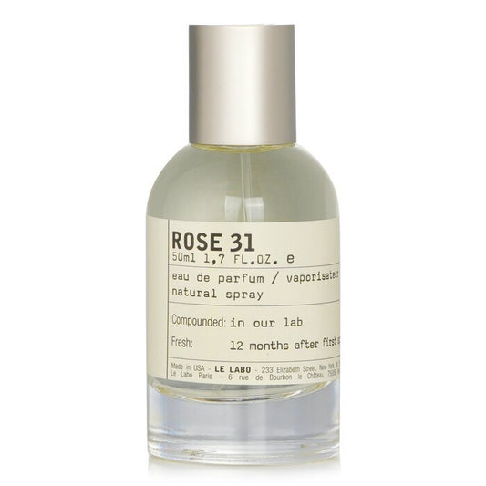 Le Labo Rose 31 Eau De Parfum Spray 50ml
