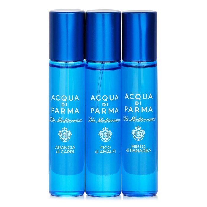 Acqua Di Parma Discovery Set 3x12ml/3x0.4oz