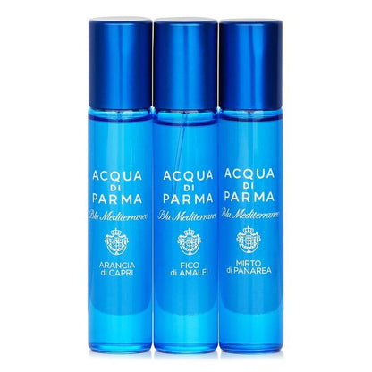 Acqua Di Parma Discovery Set 3x12ml/3x0.4oz