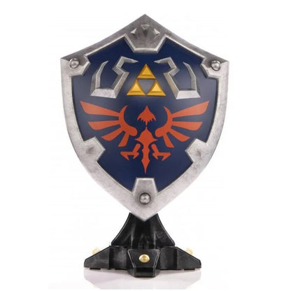 FIRST 4 FIGURES The Legend of Zelda: Breath of the Wild: Hylian Shield (Standard edition) 29 x 20 x 13mm
