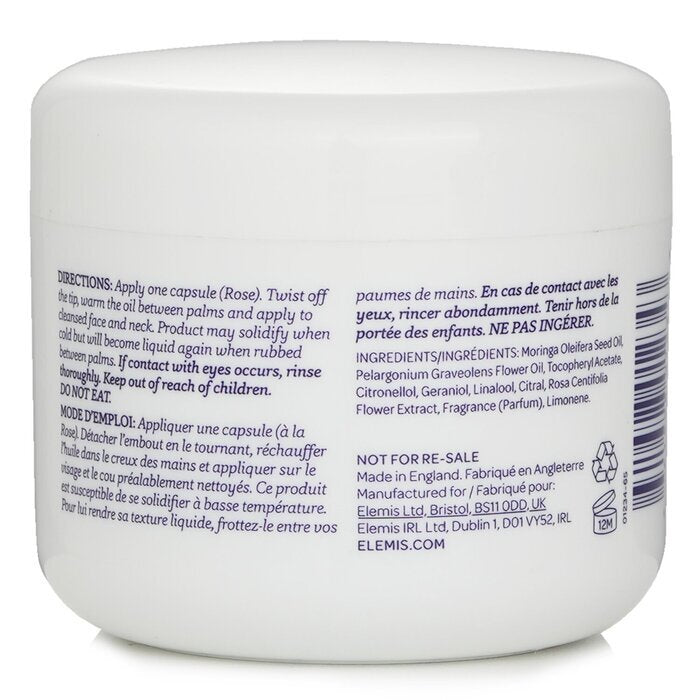 Elemis Skin Bliss Capsules - Rose (Salon Size) 100 Capsules