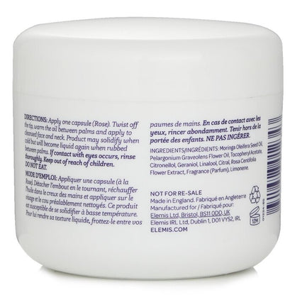 Elemis Skin Bliss Capsules - Rose (Salon Size) 100 Capsules