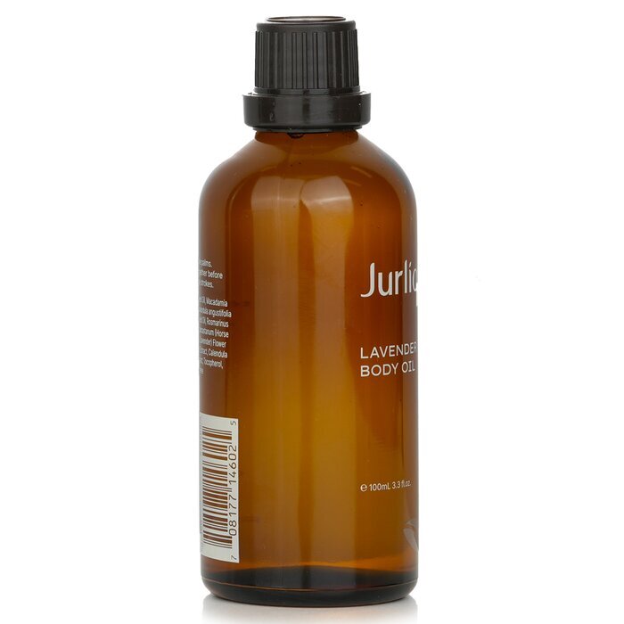 Jurlique Lavender Body Oil 100ml