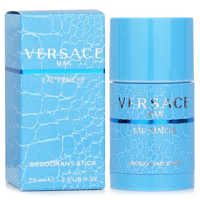 Versace Man Eau Fraiche Deodorant Stick 75ml
