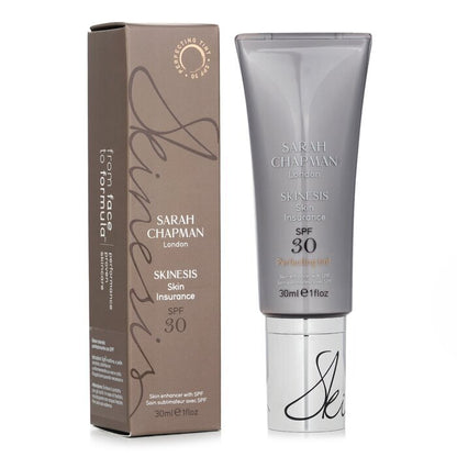 Sarah Chapman Skinesis Skin Insurance Skin Enhancer With SPF30 30ml
