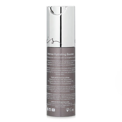 Sarah Chapman Skinesis Intense Hydrating Booster Moisture Serum 30ml
