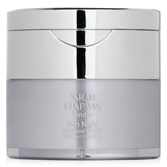 Sarah Chapman Icon Night Smartsome™ A² X50³ Cream 30ml