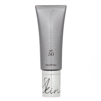 Sarah Chapman Skinesis Skin Insurance SPF50 Invisible 30ml