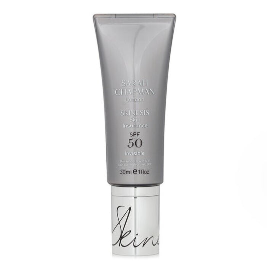 Sarah Chapman Skinesis Skin Insurance SPF50 Invisible 30ml