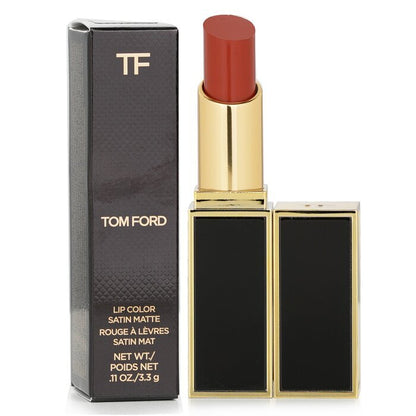 Tom Ford Lip Color Satin Matte - 93 Invite Only 3.3g