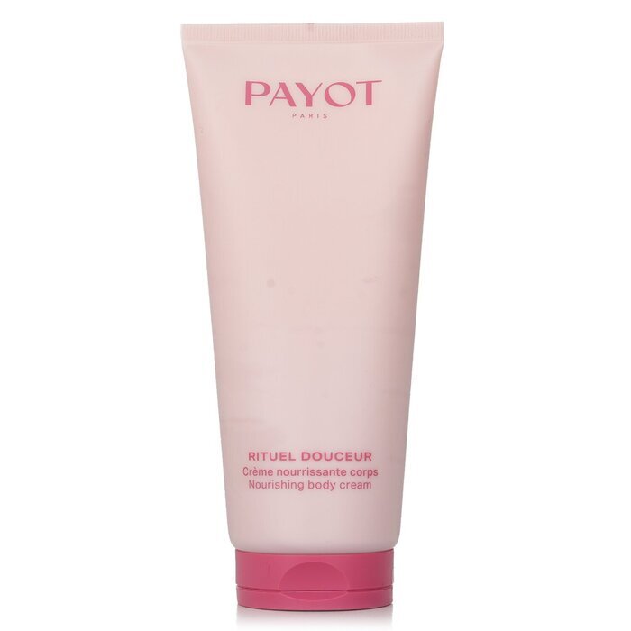 Payot Nourrissante Cream Bodylotion 200ml