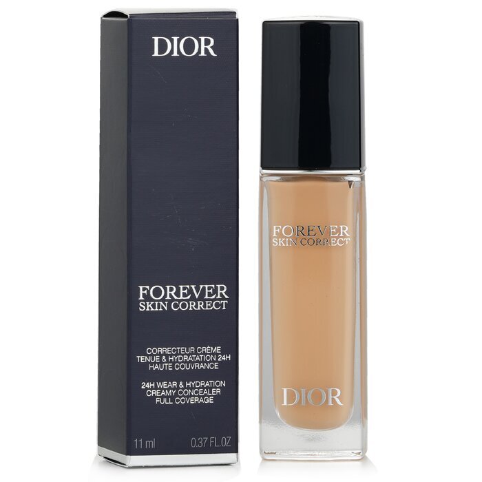 Christian Dior Forever Skin Correct -  2W Warm 11ml