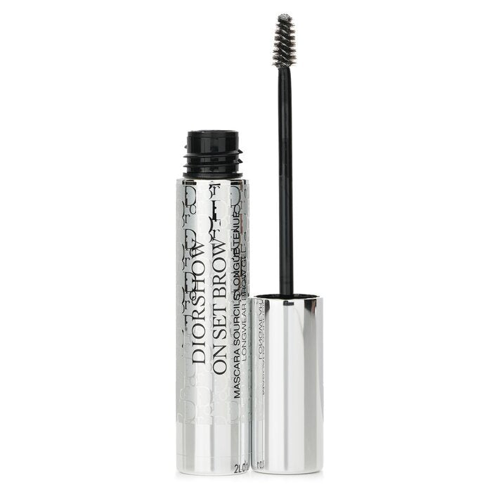 Christian Dior Diorshow On Set Brow -  00 Universal Clear 5ml