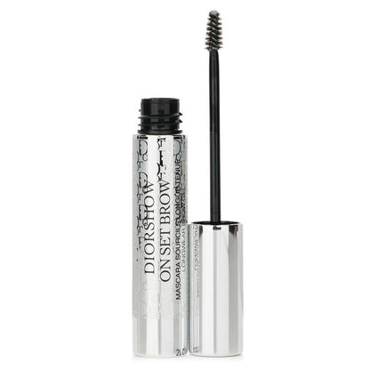 Christian Dior Diorshow On Set Brow -  00 Universal Clear 5ml