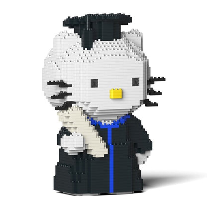 Jekca Dear Daniel 04S Building Bricks Set 20x13x28cm