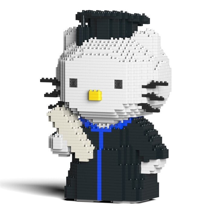 Jekca Dear Daniel 04S Building Bricks Set 20x13x28cm
